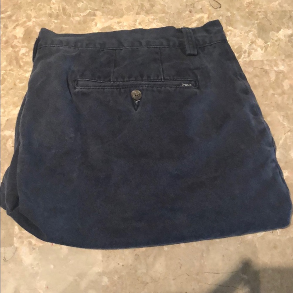 Ralph Lauren shorts